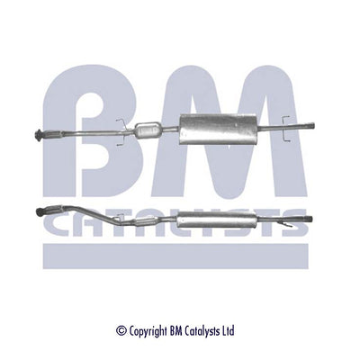 BM80098