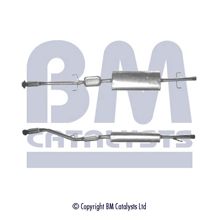 BM80098