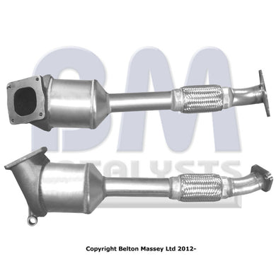 BM80111H