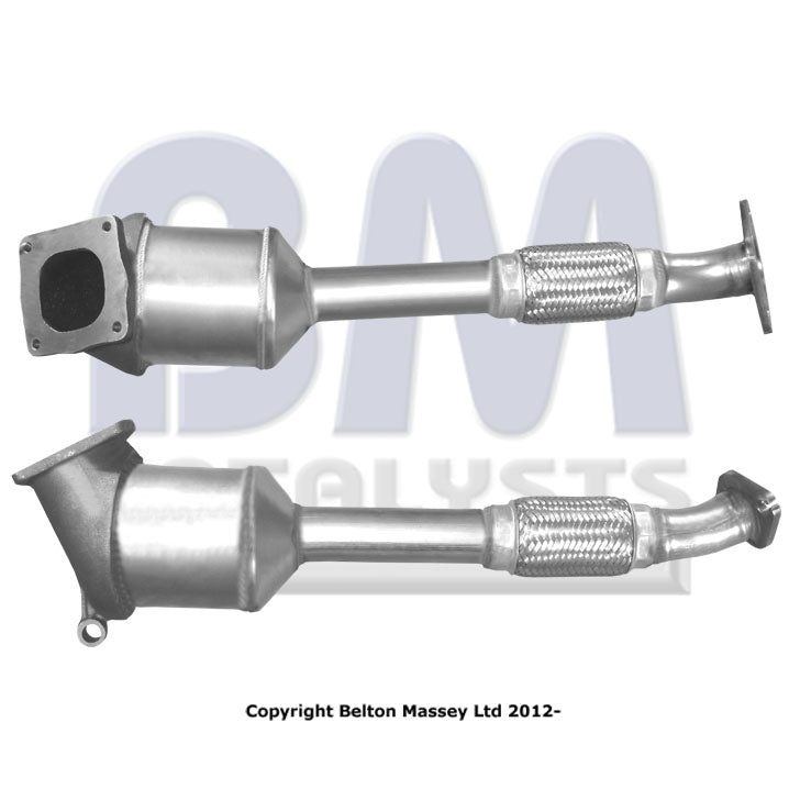 BM80111H