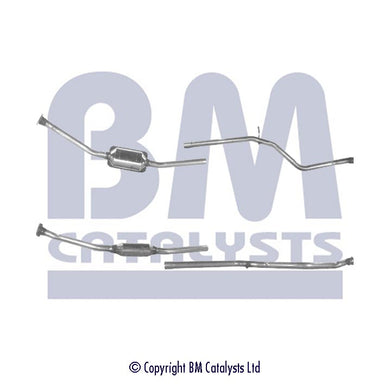 BM80113