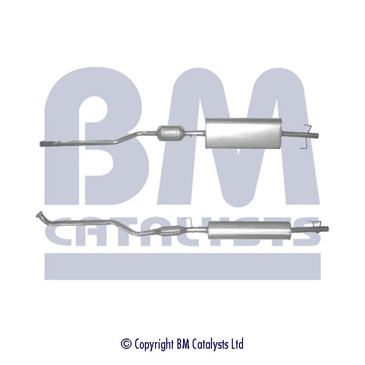 BM80114