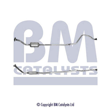 BM80117