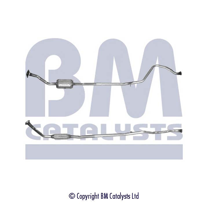 BM80117