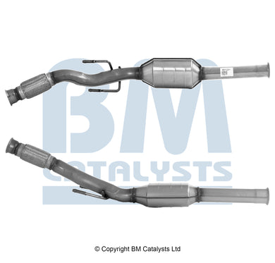 BM80122
