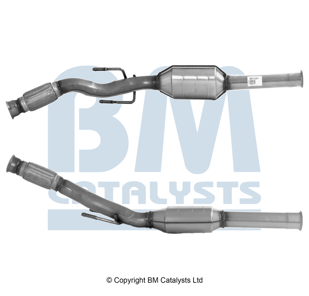 BM80122