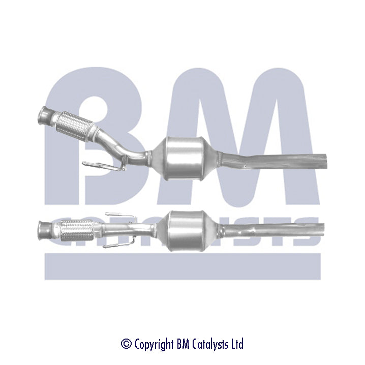 BM80127H