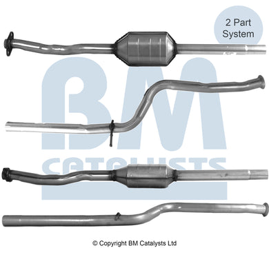 BM80132H