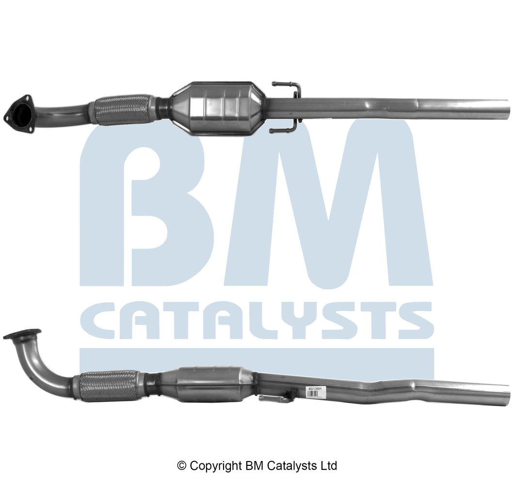 BM80136