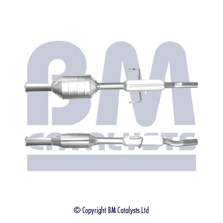 BM80151H