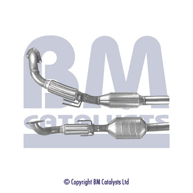 BM80158H
