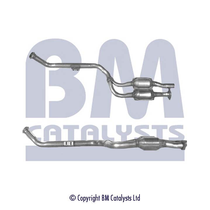 BM80167