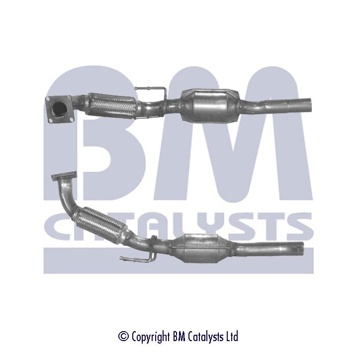 BM80173H