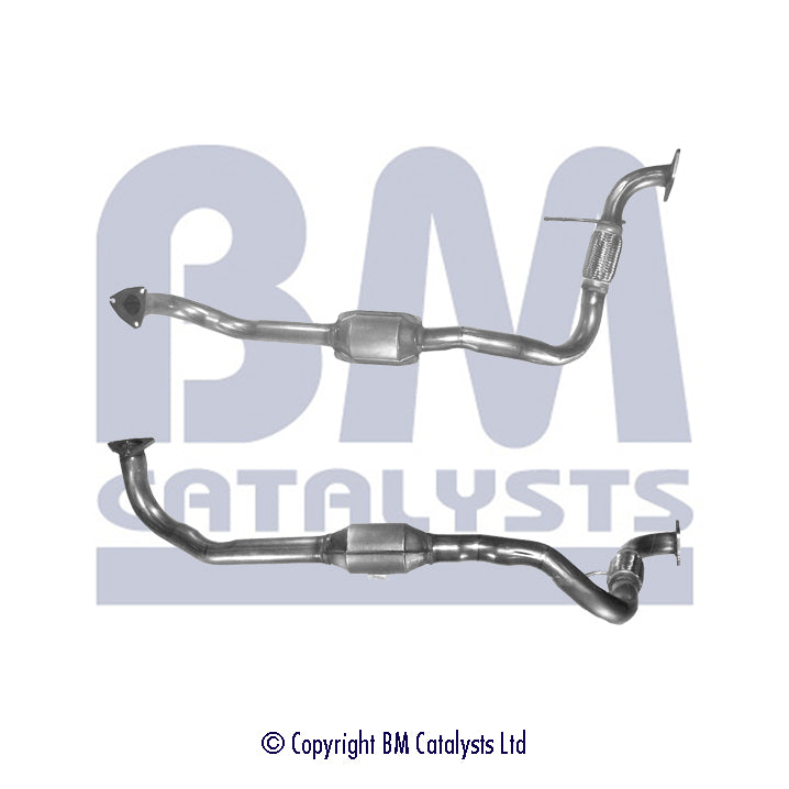 BM80203H