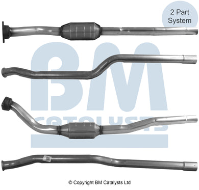 BM80205