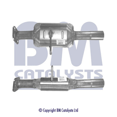 BM80207H