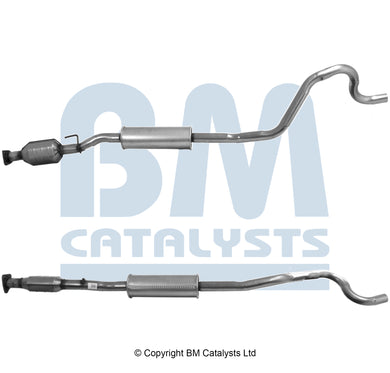 BM80215H