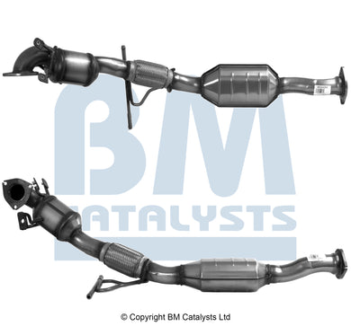 BM80242H