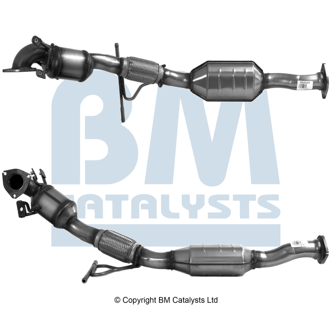 BM80242H