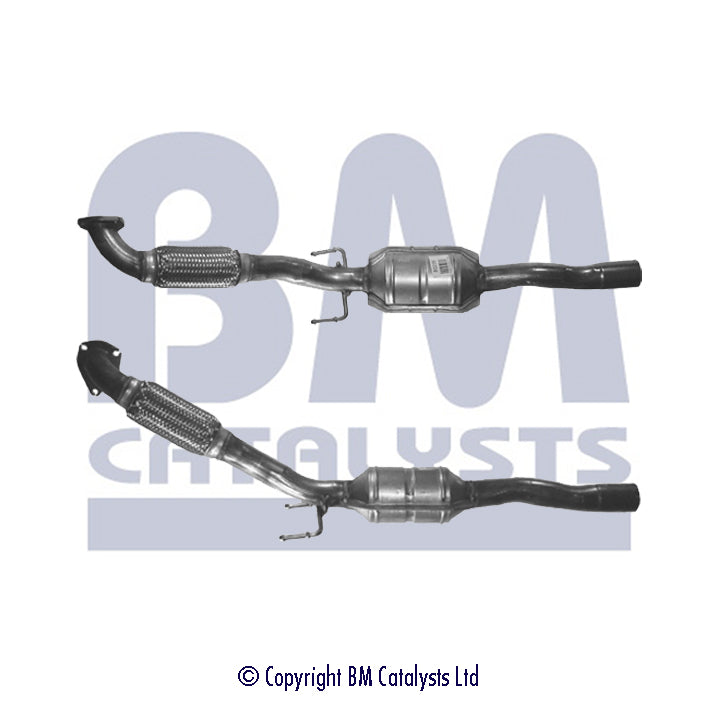 BM80255H