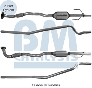 BM80263H