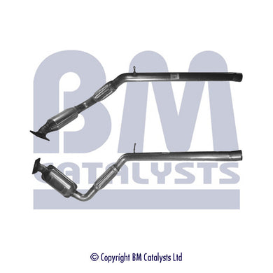 BM80266H