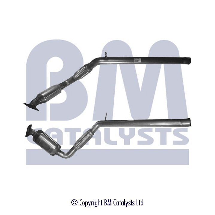 BM80266H