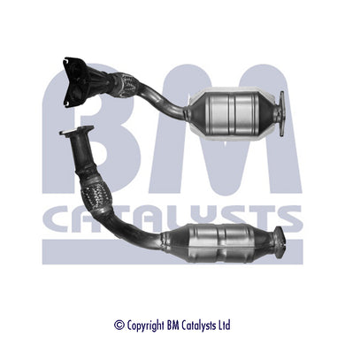 BM80284H