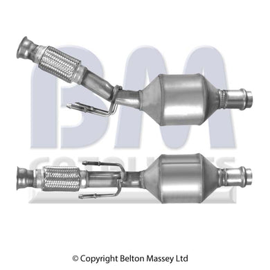BM80286H