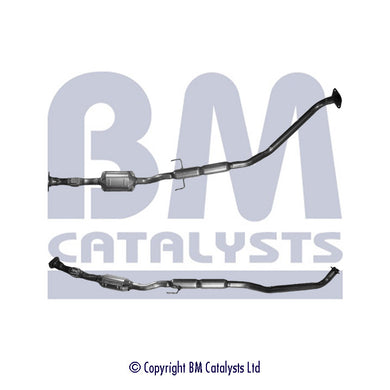 BM80311H