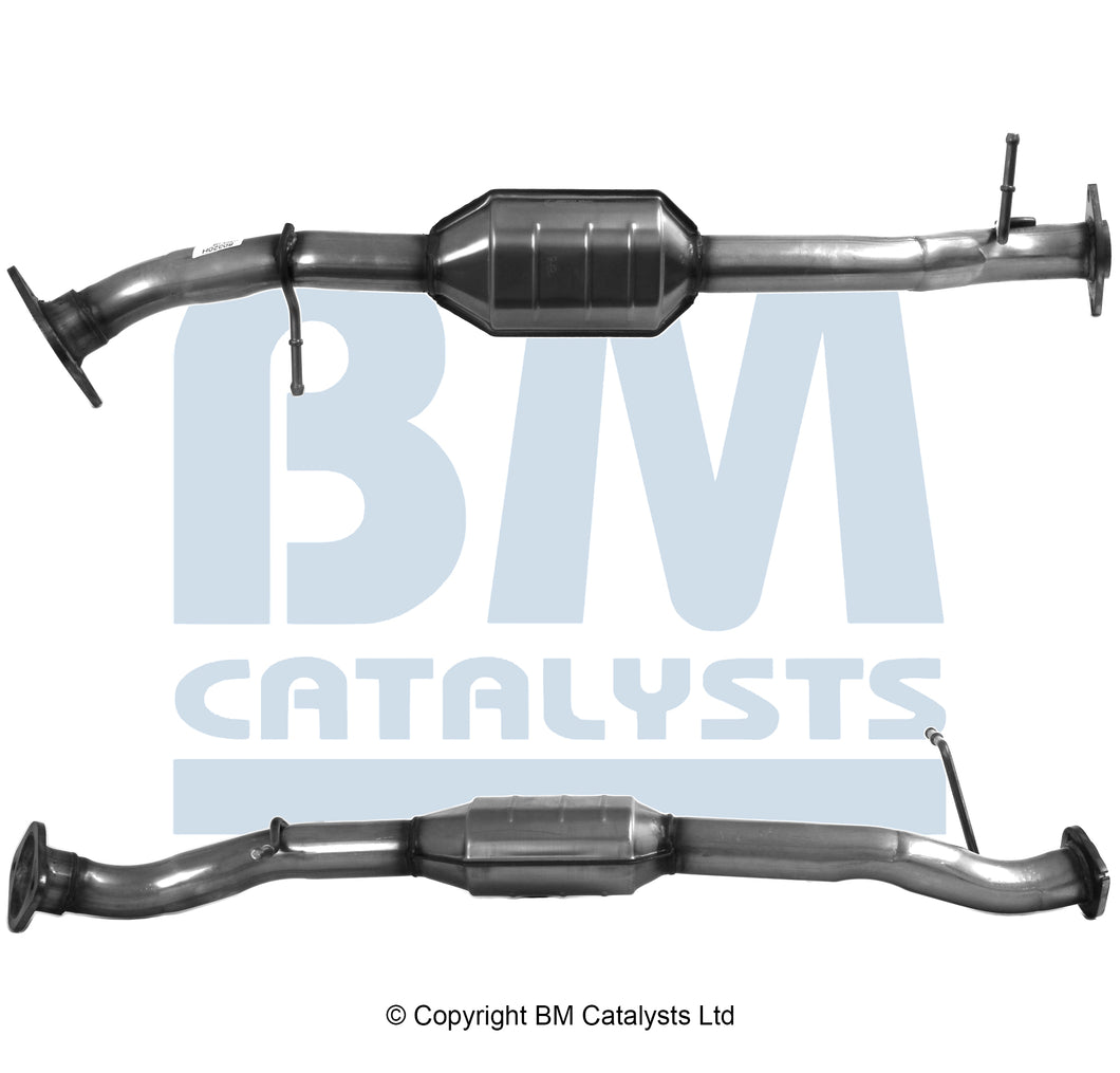 BM80320H