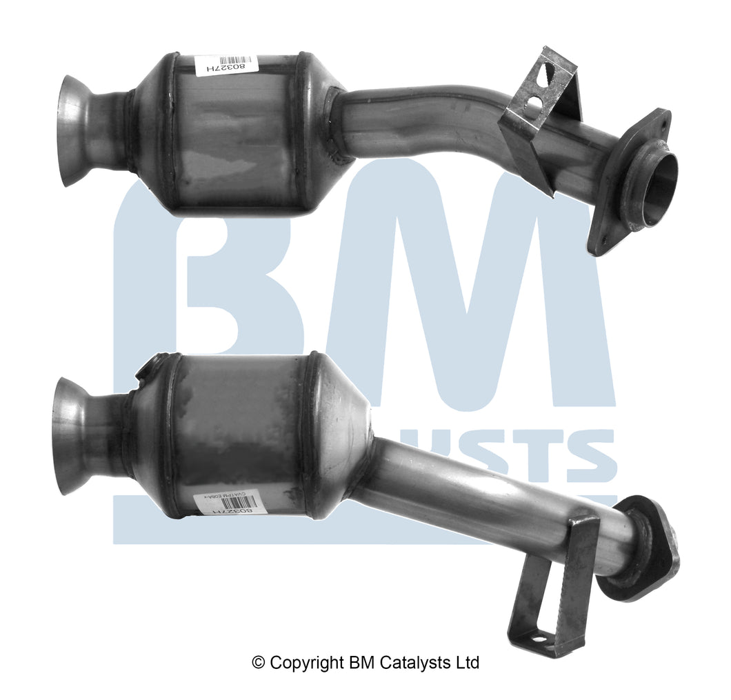 BM80327H