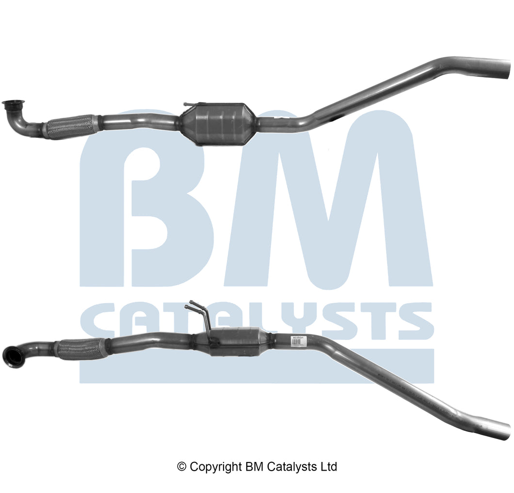 BM80355H