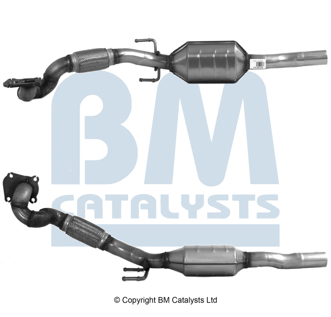 BM80383H