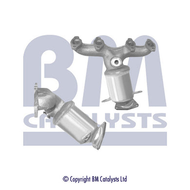 BM80385H