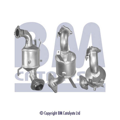 BM80463H