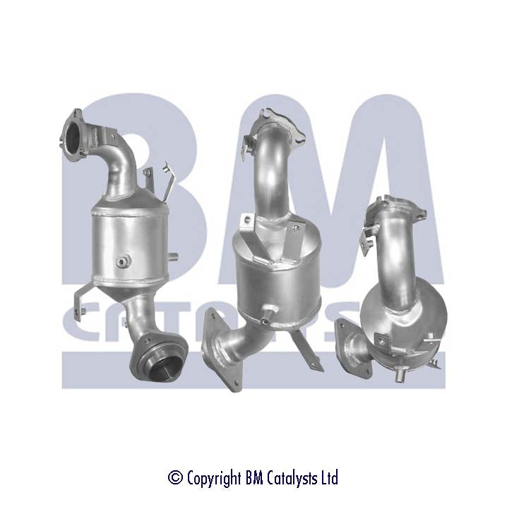 BM80463H