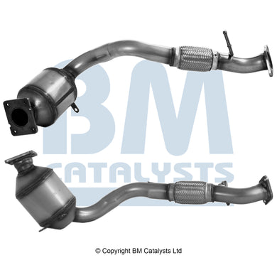 BM80474H