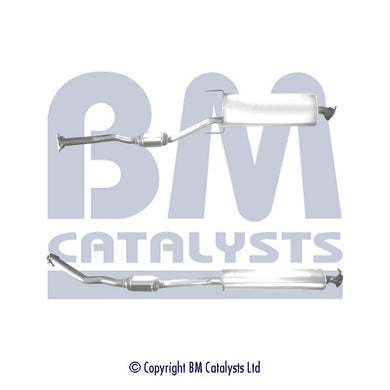 BM80485H