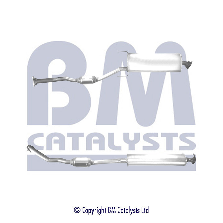 BM80485H