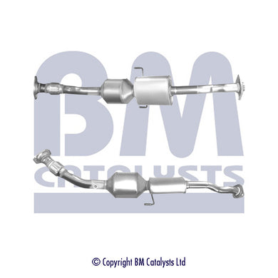 BM80501H