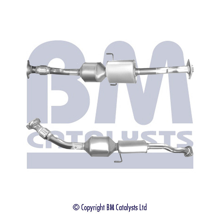 BM80501H