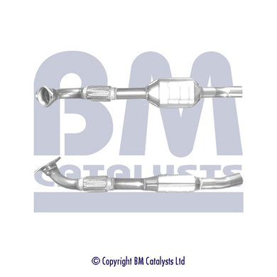 BM80503H