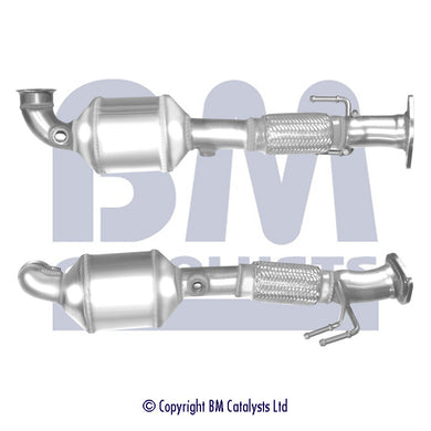 BM80551H