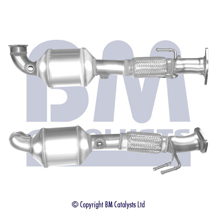 BM80551H