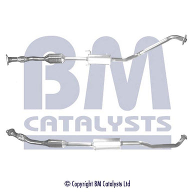 BM80614H