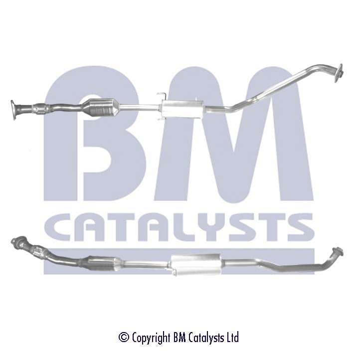 BM80614H