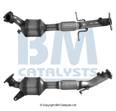 BM80621H