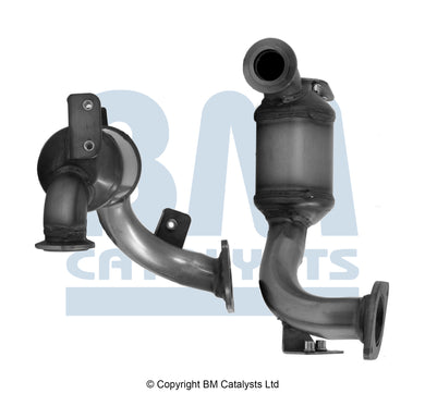 BM80627H