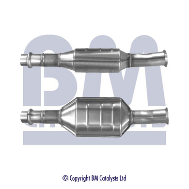 BM90607